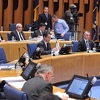 Dom naroda podržao prijedlog izmjena Zakona o Javnom RTV sistemu BiH