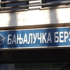 Pad indeksa Banjalučke berze