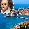 Ova turistička mjesta inspirisana su Shakespearovim djelima: Dubrovnik, Sicilija, Leicester...