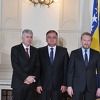 Predsjedništvo BiH prihvata Pariški sporazum,  potpisnik će biti Denis Zvizdić