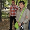 Advokat Faruk Balijagić pobjegao u Hrvatsku