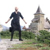 Predstavnici BiH na Eurosongu u Cazinu snimaju spot za pjesmu "Ljubav je"