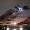 Incident na aerodromu u Indoneziji: Sudarila se dva aviona, putnici evakuisani