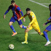 Levante i Sporting Gijon odigrali bez golova, Ognjen Vranješ proveo svih 90 minuta na terenu