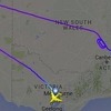 Zbog čudnih vibracija avion iz Australije letio "nigdje" čitavih osam sati