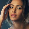 Leila Ben Khalifa, tuniška zavodnica objektiva