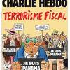 "Je suis Panama": Kako je Charlie Hebdo vidio aferu "Panamski dokumenti"