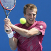 Bašić u drugom kolu ATP Challengera u Napulju