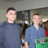 Sajam omladinskog preduzetništva: Armin iz Zavidovića svoju budućnost vidi u zanatu