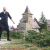 Završeno snimanje spot za pjesmu 'Ljubav je...'
