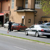 Pješak povrijeđen u nesreći u Tuzli