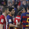 Enrique i Simeone odabrali sastave za spektakl na Nou Campu: Barca standardna, Torres predvodi Jorgandžije