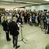 Otvorena  Šestoaprilska izložba u Collegium artisticumu