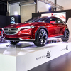 Mazda u Zagrebu predstavila koncept Koeru, izložila osam modela