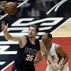 Mirza Teletović je najbolji "trojkaš s klupe" NBA lige, oborio rekord star 21 godinu