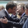 Aleksandar Vučić i Bakir Izetbegović 12. aprila sastat će se u Mostaru