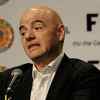 Predsjednik FIFA-e Gianni Infantino umiješan u skandal sa offshore računima na Panami