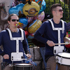 Sarajevo Drum Orchestra priredio muzički defile povodom Dana Grada Sarajeva