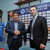 Načelnik Semir Efendić donirao sredstva FK Željezničar za kupovinu 100 stolica