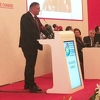 Ivanić na Evroazijskom ekonomskom summitu: Politička stabilnost preduslov za investicije i razvoj privrede