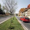 Provozajte se gradskom magistralom u Zenici