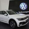 Zagreb Auto Show: Svjetska vicepremijera Volkswagenovog Tiguana