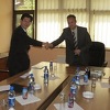 Goražde: Investitori iz Japana zainteresirani za ulaganja