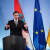 Hrvatska blokirala pregovore Srbije i EU