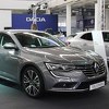 Renault na sajmu u Zagrebu s modelima Talisman, Talisman Grandtour i Scenic