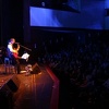 Massimo Savić održao koncert u Zenici: Ovdje je uvijek prelijepo doći