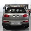 Na zagrebačkom sajmu predstavljen MINI Clubman