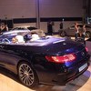 Zagreb Auto Show: Mercedes predstavio E-Klasu i S-Klasu Cabriolet