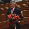 Hashim Thaci položio zakletvu i postao novi predsjednik Kosova