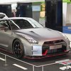 Nissan 370Z Nismo i GT-R Nismo mamili uzdahe na sajmu u Zagrebu