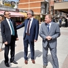 Saradnja dva grada: Ankara u Sarajevu želi graditi trg