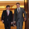 Zvizdić u mauzoleju prvog predsjednika Turske: Ataturk je jedan od najvećih državnika 20. stoljeća