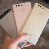 Iz Huaweija stižu smartphonei P9 i P9 Plus s dvije stražnje Leica kamere