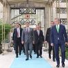Zvizdić-Kahraman: Snažiti saradnju dvije prijateljske zemlje na svim poljima