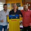 Mehmed Baždarević podržao Mininogometnu ligu Sarajevo, na poklon dobio dres reprezentacije