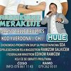 Ekonomsko-promotivni skup: Raspjevane meraklije, Hule i zvaničnici SDA s Bošnjacima u Yiverdonu