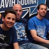 Stanić, Blagojević, Kramarić i Fejzić se družili s navijačima Željezničara