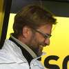 Nije mu svejedno: Emotivan Kloppov povratak na Westfalen