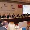 Poslovni forum BiH - Turska: Zvizdić i Davutoglu sa privrednicima u Ankari