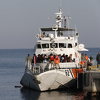 Novi trajekt sa migrantima krenuo iz Grčke ka Turskoj