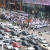 Mirni protest "Istina i pravda za Dženana": Tužiteljici ćemo okrenuti leđa kao što je ona cijelom slučaju