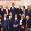 Čavara na samitu u Istanbulu: Svakodnevnim dijalogom i saradnjom riješiti uzroke ratova i terorizma