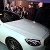 Mercedes premijerno predstavio novu E klasu u BiH