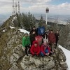 PD Željezničar organizuje tradicionalni uspon "Svi na Trebević"