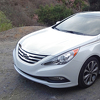 Hyundai povlači 173.000 Sonata zbog problema sa servom