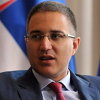 Stefanović: Žalosno je što Hrvatska na ovako pokazuje svoj stav prema Srbiji